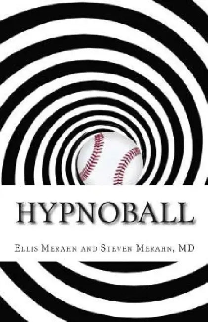 Hypnoball by Ellis Merahn