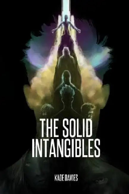 The Solid Intangibles by Yawar Raja