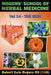 Rogers' School of Herbal Medicine Volume 14: The Skin by Robert Dale Rogers Rh