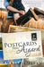 Postcards from Asgard by Amalia Dillin