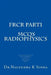 FRCR PART 1 MCQs Radiophysics: Conventional Radiography CT Scanning Digital Radiography Gamma imaging MRI USG by Nagendra Kumar Sinha