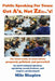 Public Speaking For Teens: Get A's, Not Zzzzzz's!: Being prepared, polished, and powerful...at any age! by Bob Teitelbaum