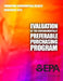 Evaluation of the Environmentally Preferable Purchasing Program by U. S. Environmental Protection Agency