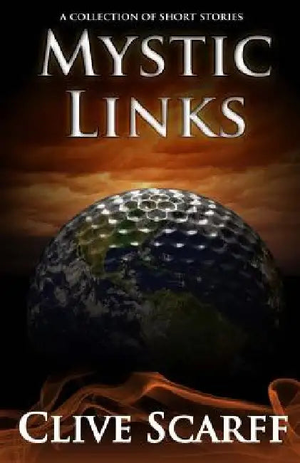 Mystic Links by Clive Scarff