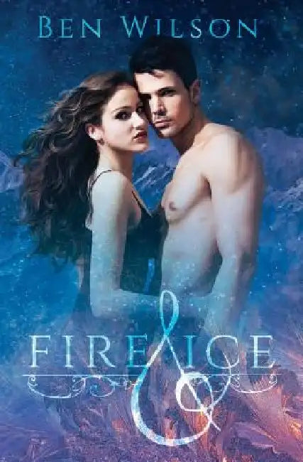 Fire & Ice by Nicole Daffurn