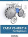 CATIA V5-6R2014 For Beginners by Cadfolks