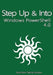 Windows PowerShell 4.0 (Step Up & Into) by Smart Brain Training Solutions