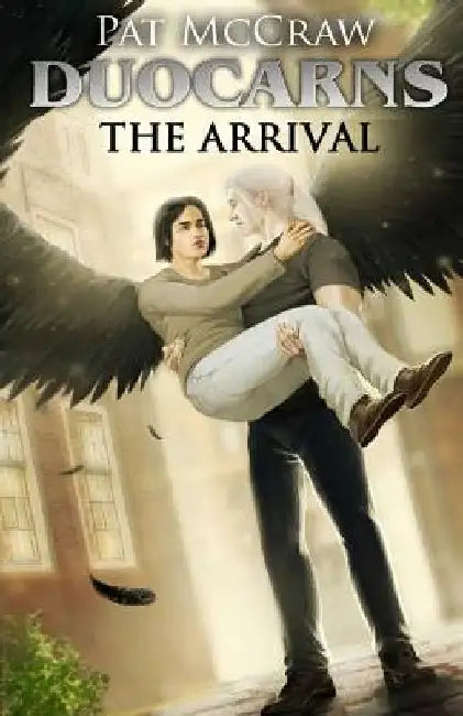 Duocarns - The Arrival by Norbert Nagy