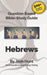 Hebrews: Good Questions Have Small Groups by Josh Hunt