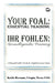 Your Foal: Essential Training / Ihr Fohlen: Grundlegendes Training (A Bilingual Parallel Text Book, English/German Edition) by Katrin Pavlidis