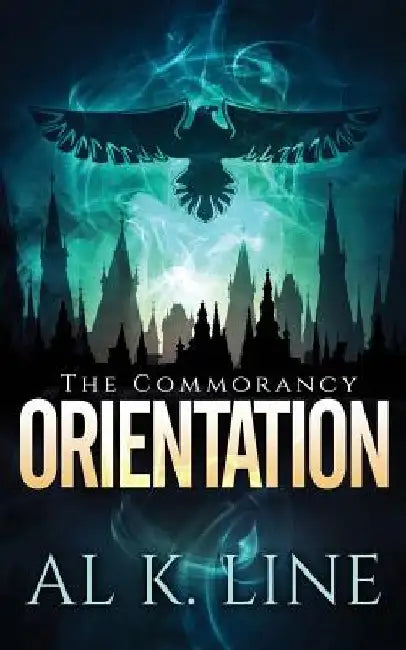 Orientation by Al K. Line