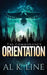 Orientation by Al K. Line