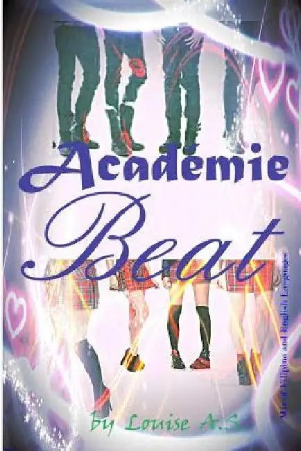 Académie Beat by A. S., Louise