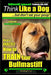Bullmastiff, Bullmastiff Training AAA AKC Think Like a Dog, but Don't Eat Your Poop! Bullmastiff Breed Expert Training: Here's EXACTLY How to Train Yo by Paul Allen Pearce