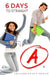 6 Days to Straight A's by College Study Skills