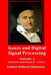 Gauss and Digital Signal Processing: Volume 3 "Scientist and Science" series by Enders Anthony Robinson