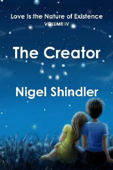 The Creator by Max Shindler