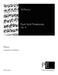 18 Pieces by Pyotr Ilyich Tchaikovsky