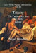Trinity; The Father, the Son, the Holy Ghost by Max Shindler