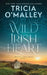 Wild Irish Heart by Tricia O'Malley