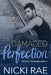 Damaged Perfection by Sara Nurrenbern