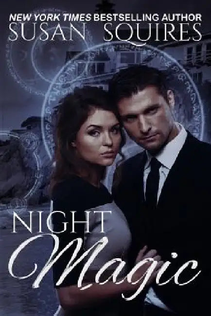 Night Magic by Susan Squires