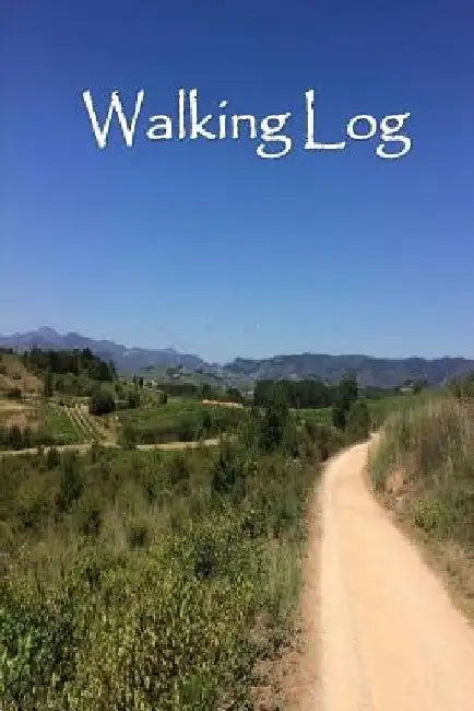 Walking Log: Nature by Tom Alyea