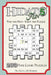 Hidato fun 5: 203 New Logic Puzzles by Gyora Benedek