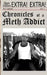 Chronicles of a Meth Addict by Paul C. Aragon