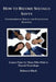 How to Become Socially Savvy: Lesson Plans for Those Who Wish to Present Workshops by Walker Black