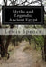 Myths and Legends: Ancient Egypt by Lewis Spence