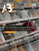 Facade Refurbishment Toolbox: Supporting the Design of Residential Energy Upgrades (B/W version) by Thaleia Konstantinou