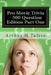 Pro Movie Trivia - 500 Question Edition Part One: 500 Tough Movie Trivia Questions by Arthur H. Tafero