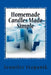 Homemade Candles Made Simple by Jennifer Stepanik