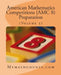 American Mathematics Competitions (AMC 8) Preparation (Volume 2) by Jane Chen