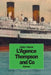 L'agence Thompson and Co by Verne, Jules