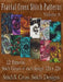 Fractal Cross Stitch Patterns Volume 6 by Stitchx