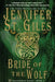 Bride of the Wolf by Jennifer St Giles