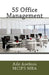 5S Office Management by Ade Asefeso McIps Mba