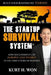 The Startup Survival System?: How Your Startup Can Survive and Thrive In The First 2 Years of Business by Kurt H. Won