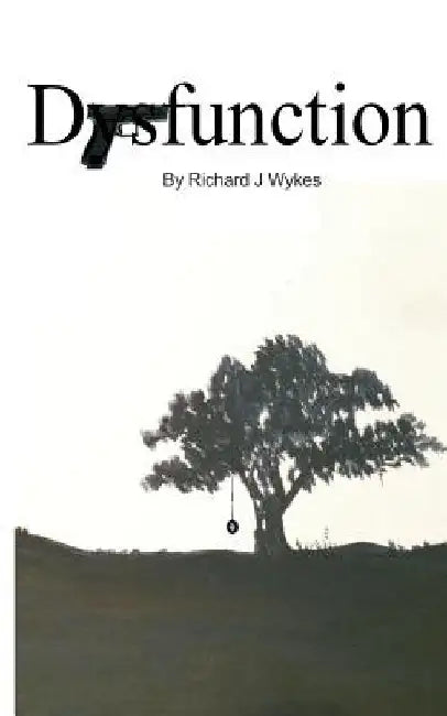 Dysfunction by Natalie Ring