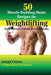 50 Muscle Building Shakes for Weightlifting: High Protein Content in Every Shake by Correa (Certified Sports Nutritionist)