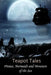 Teapot Tales: Pirates, Mermaids and Monsters of the Sea by Rebecca Fyfe