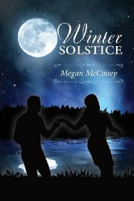 Winter Solstice by Laura Latulipe