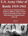 U.S. Army Oder of Battle 1919-1941 The Services: Quartermaster, Medical, Military Police, Signal Corps, Chemical Warfare, and Miscellaneous Organizati by Combat Studies Institute Press U. S. Arm