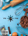 Hebrew Book - pearl of Cakes and Cookies: Hebrew by Ifrach, Smadar