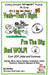 Yeah, That's Right! I'm the Big Bad Wolf - Over 200 Jokes + Cartoons - Animals, Aliens, Sports, Holidays, Occupations, School, Computers, Monsters, Di by Desi Northup