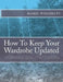 How To Keep Your Wardrobe Updated by Marie Woodruff
