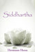 Siddhartha by Gunther Olesch