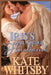 Iris's Mail Order Husband: A Clean Historical Mail Order Bride Story by Kate Whitsby